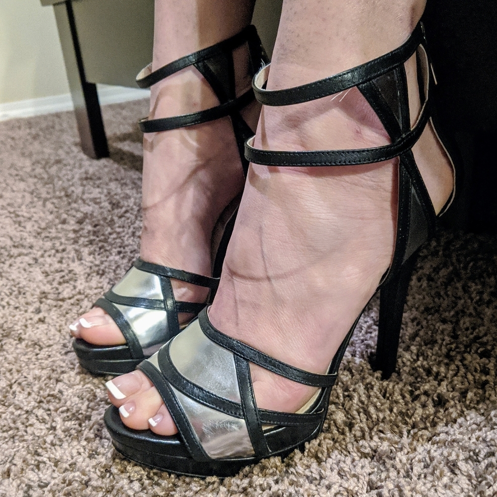 Michael Kors Heels